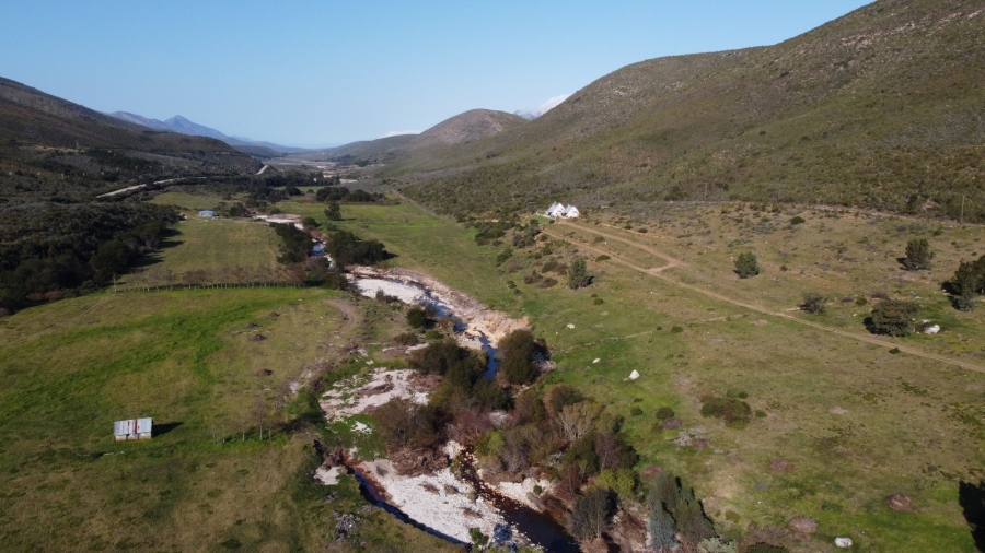 0 Bedroom Property for Sale in Joubertina Eastern Cape